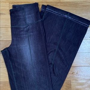 Women’s Lucy High Waisted Yoga Pants